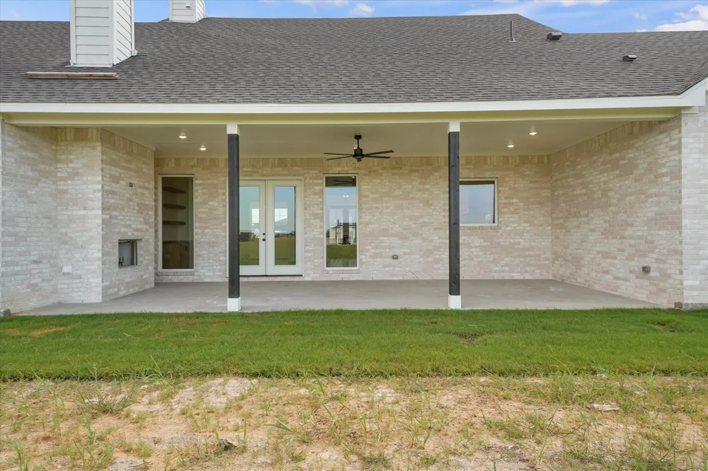 10641 Rye Bread Lane Venus, TX 76084