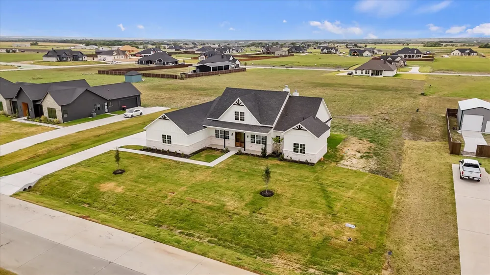 10641 Rye Bread Lane Venus, TX 76084