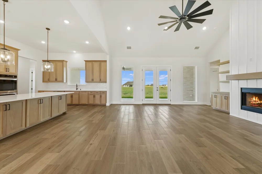 10641 Rye Bread Lane Venus, TX 76084