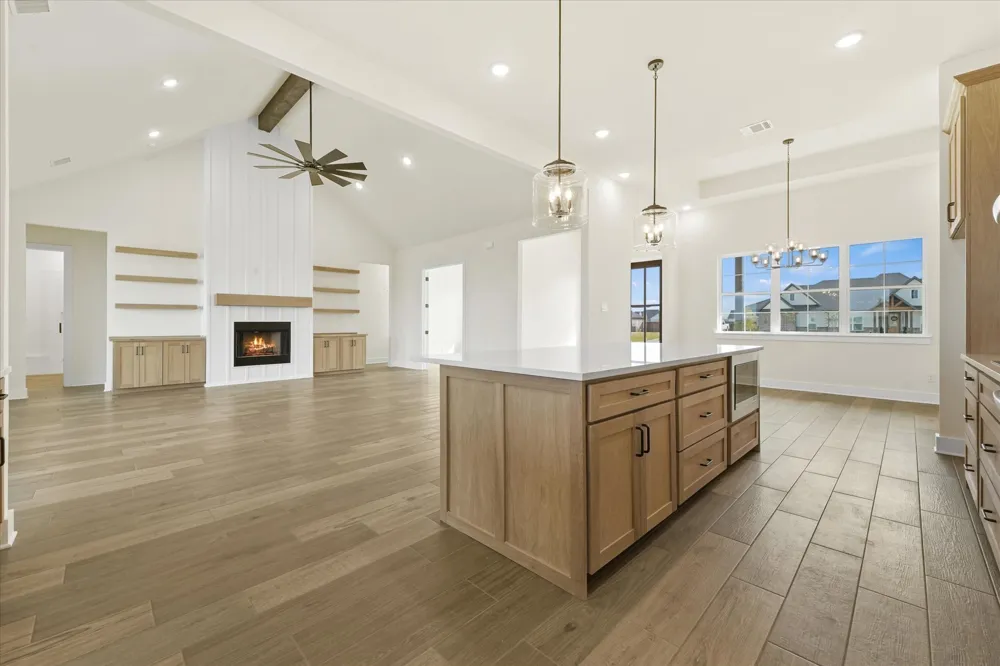10641 Rye Bread Lane Venus, TX 76084