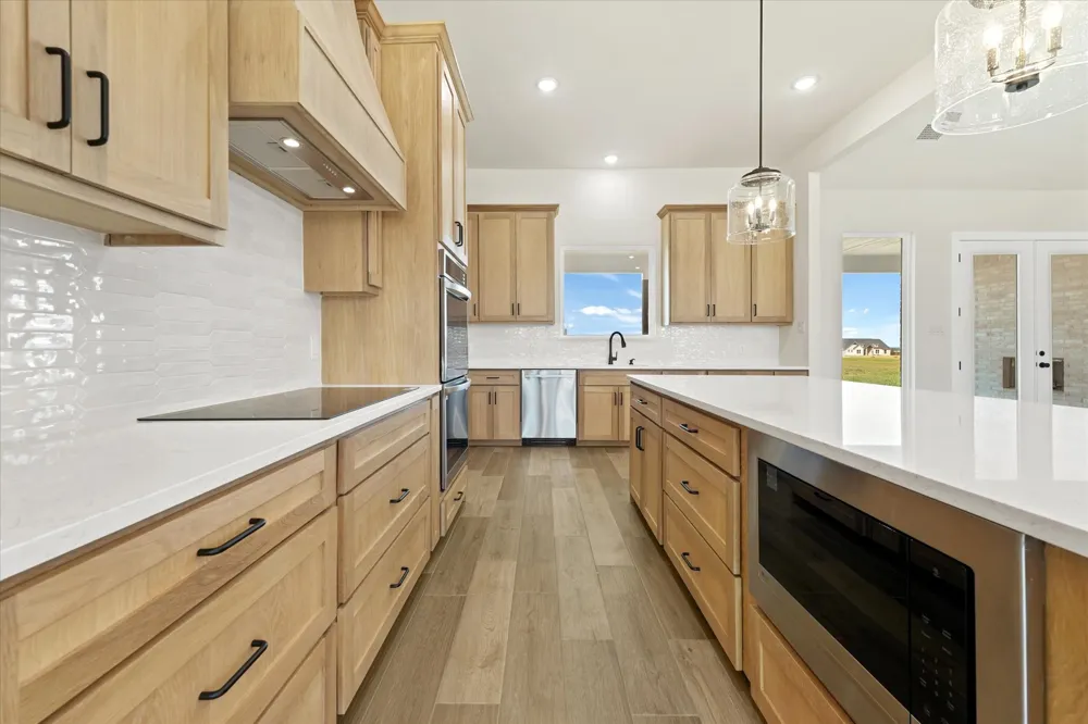 10641 Rye Bread Lane Venus, TX 76084