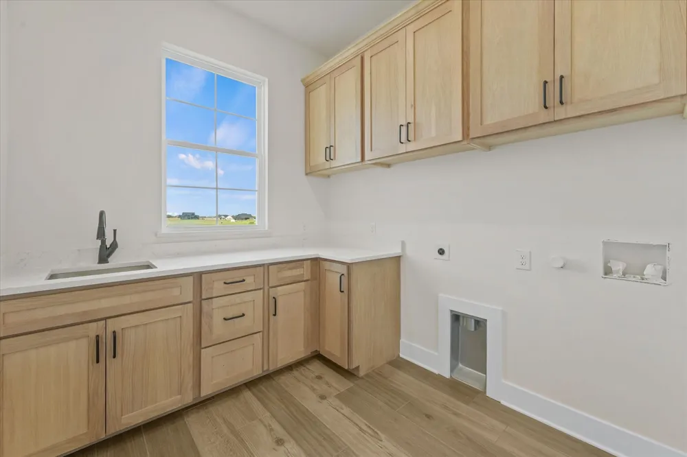 10641 Rye Bread Lane Venus, TX 76084