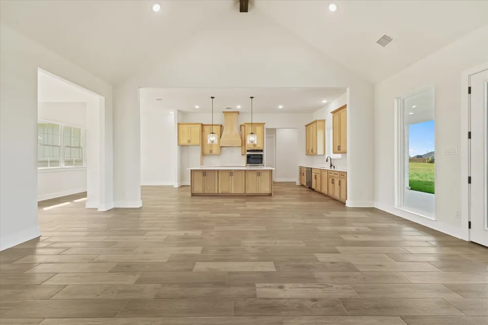 10641 Rye Bread Lane Venus, TX 76084