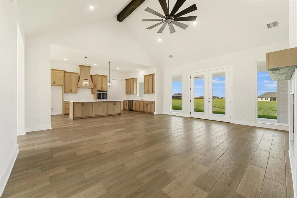 10641 Rye Bread Lane Venus, TX 76084