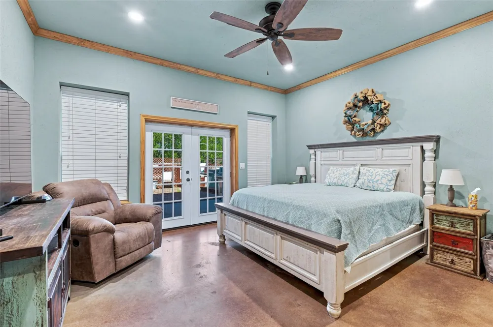 45 Halliburton Drive Bells, TX 75414