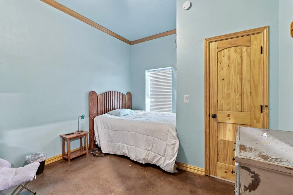 45 Halliburton Drive Bells, TX 75414