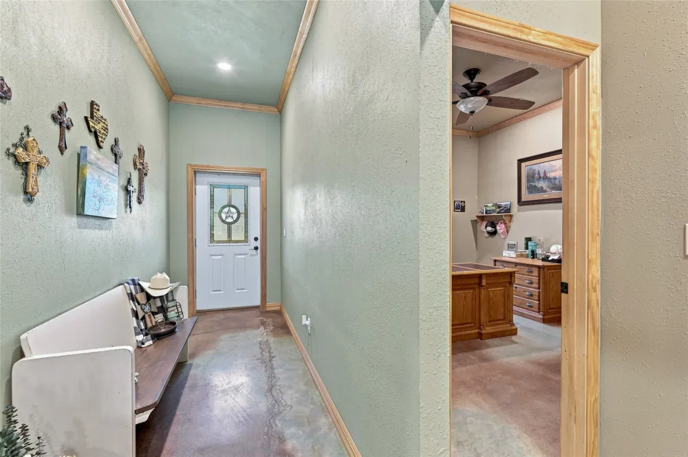 45 Halliburton Drive Bells, TX 75414
