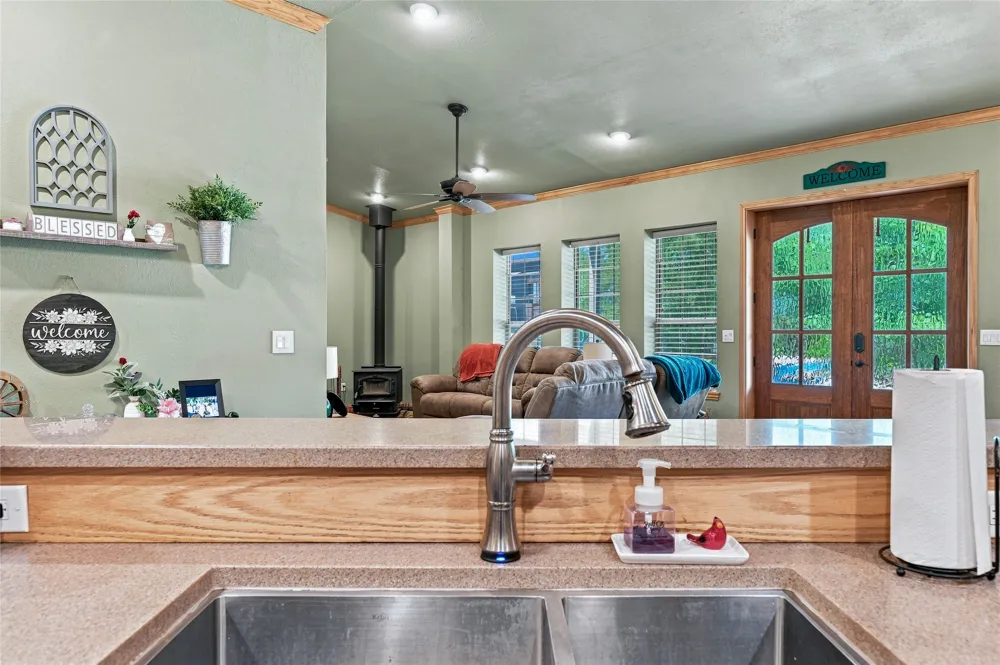 45 Halliburton Drive Bells, TX 75414