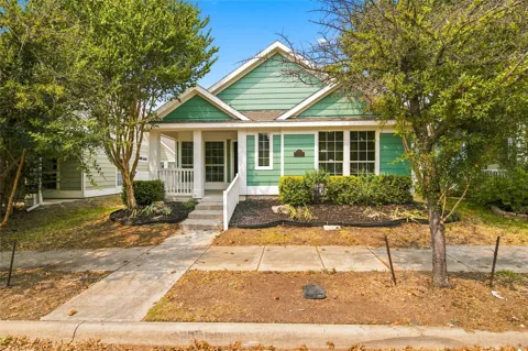 1401 Live Oak Lane