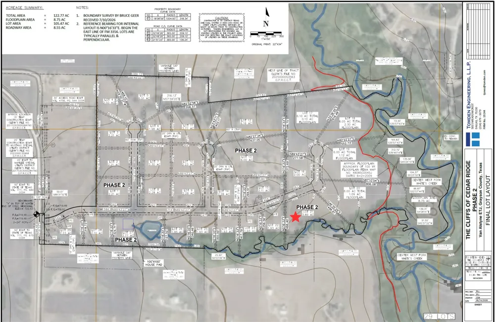LOT 21 CR 3356 Anna, TX 75409