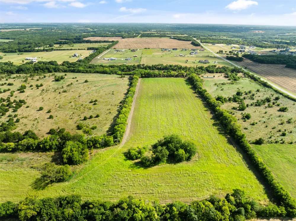 LOT 21 CR 3356 Anna, TX 75409