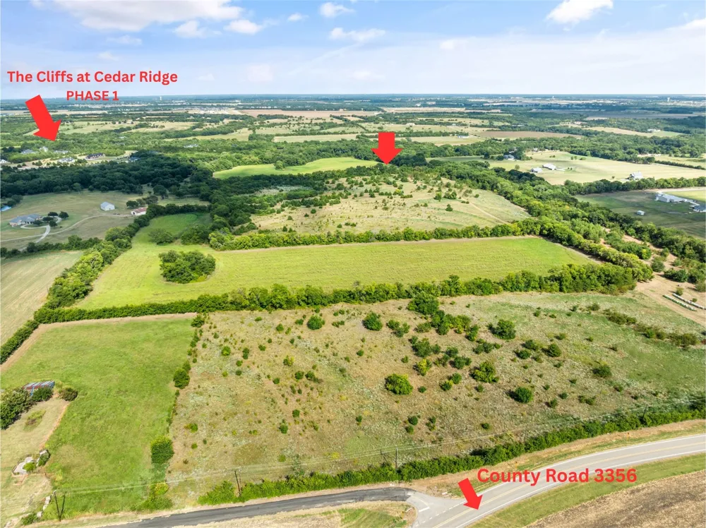 LOT 21 CR 3356 Anna, TX 75409
