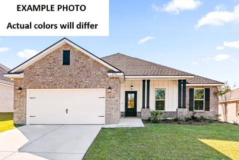 230 Springland Drive