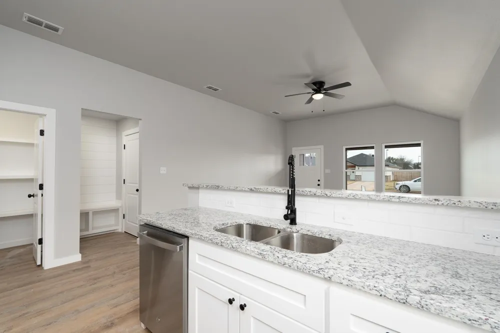 163 Tombstone Road Abilene, TX 79602