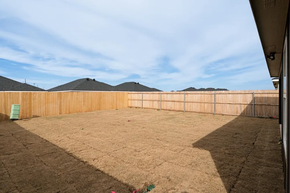 163 Tombstone Road Abilene, TX 79602