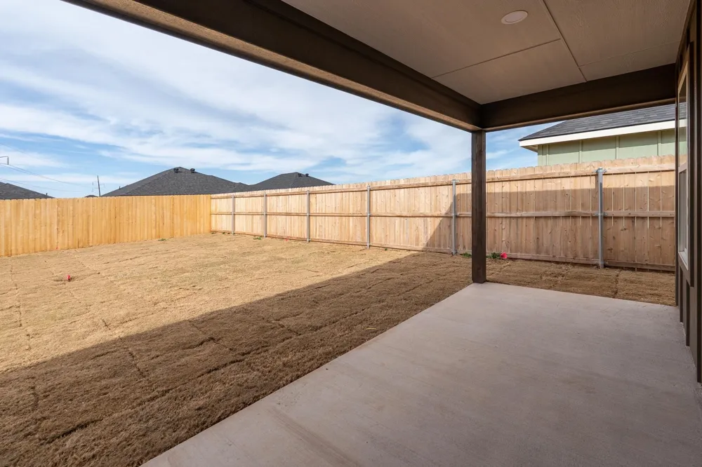 163 Tombstone Road Abilene, TX 79602