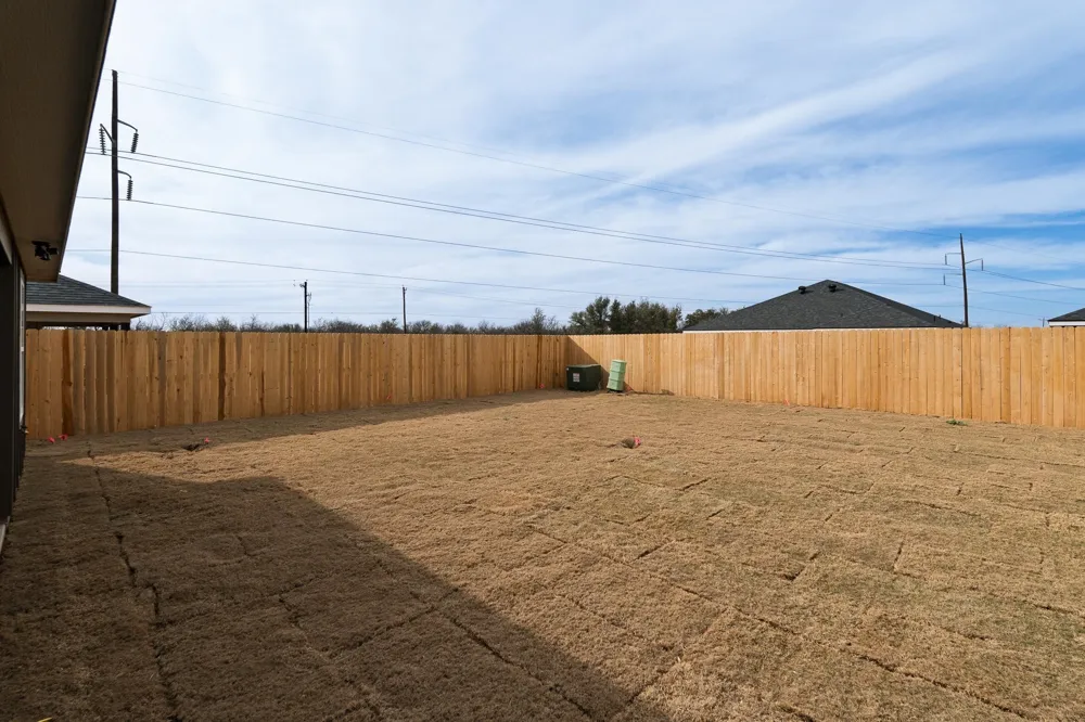 163 Tombstone Road Abilene, TX 79602
