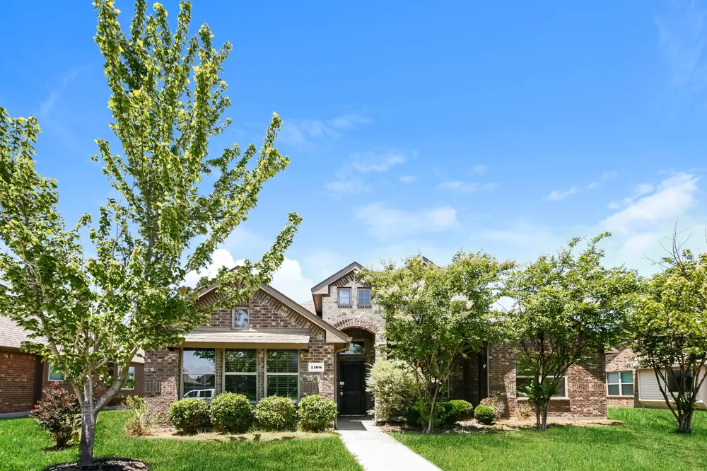 1108 Colonial Drive Royse City, TX 75189