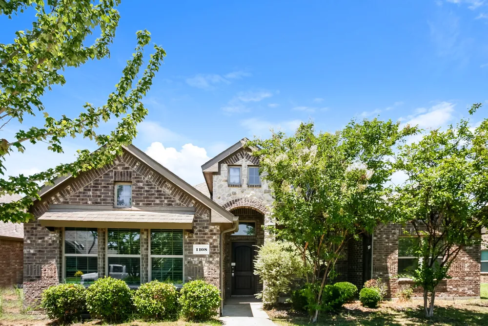 1108 Colonial Drive Royse City, TX 75189