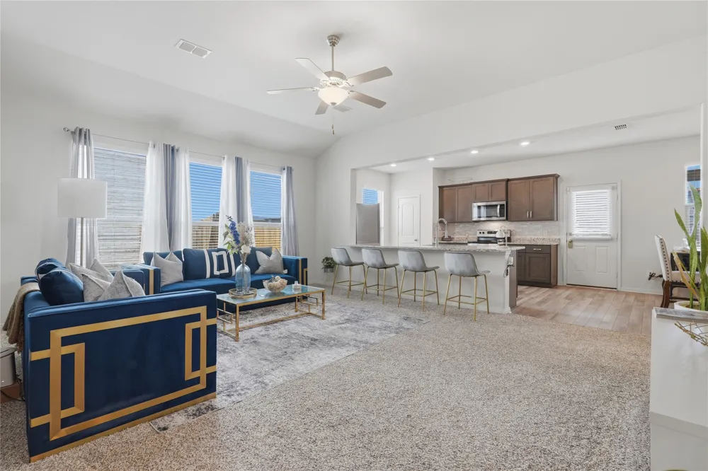 1934 Wooley Way Seagoville, TX 75159