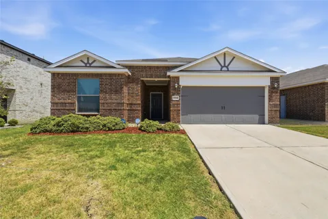 1934 Wooley Way