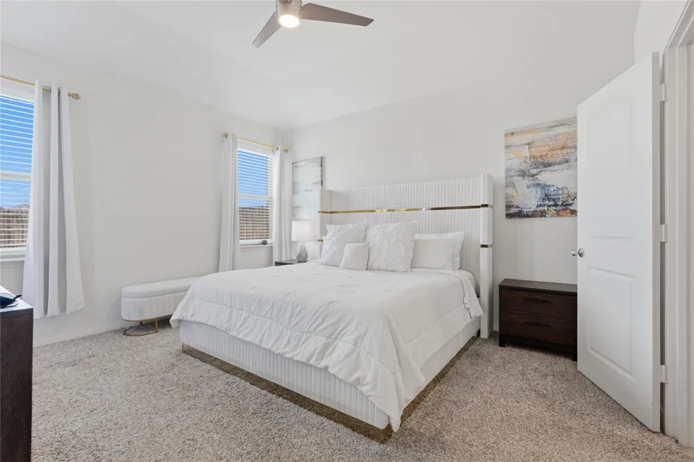 1934 Wooley Way Seagoville, TX 75159