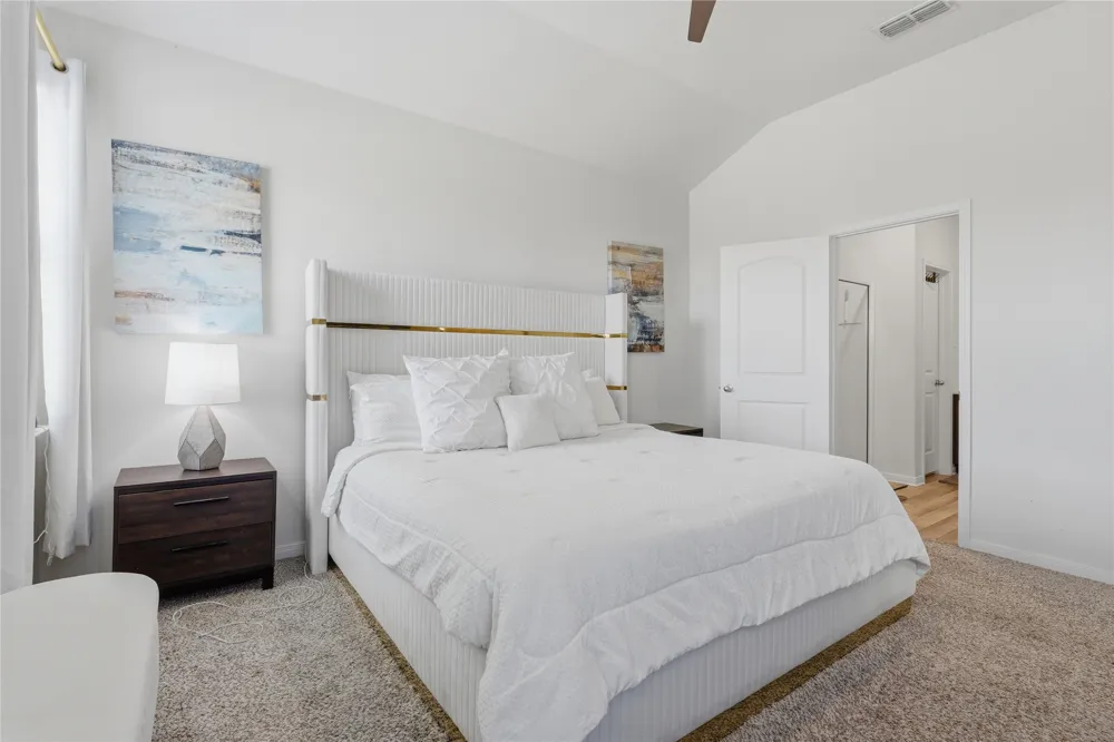 1934 Wooley Way Seagoville, TX 75159