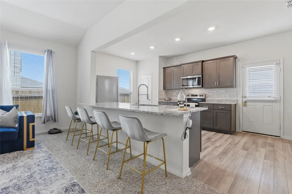 1934 Wooley Way Seagoville, TX 75159