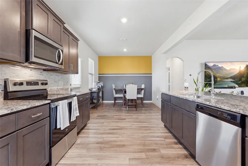 1934 Wooley Way Seagoville, TX 75159