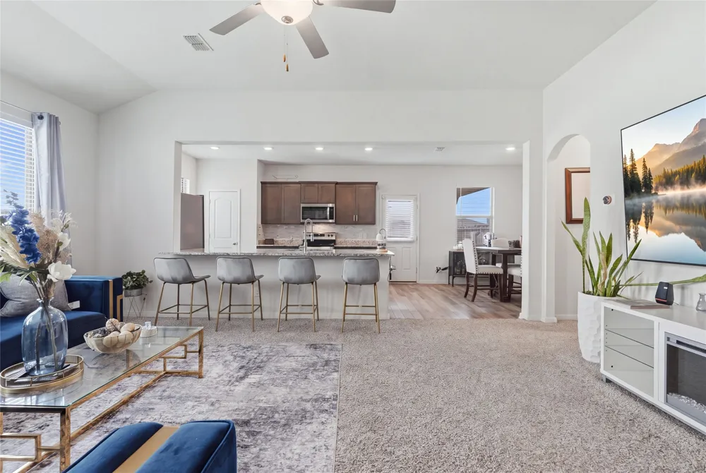 1934 Wooley Way Seagoville, TX 75159