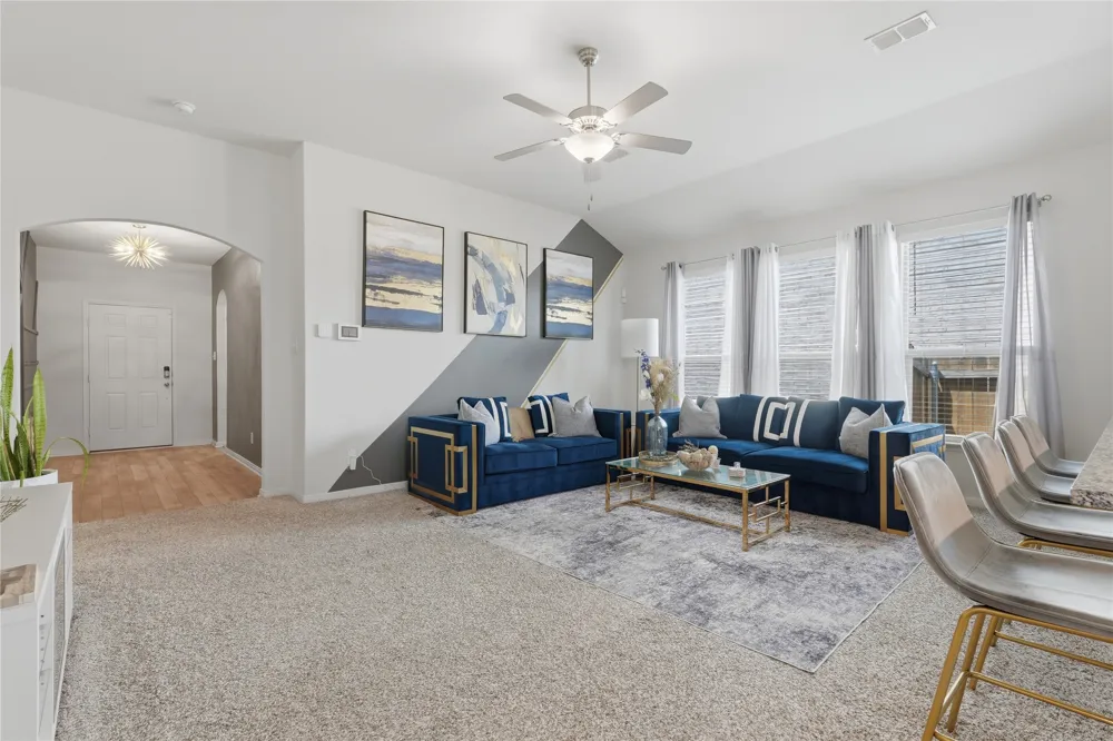 1934 Wooley Way Seagoville, TX 75159