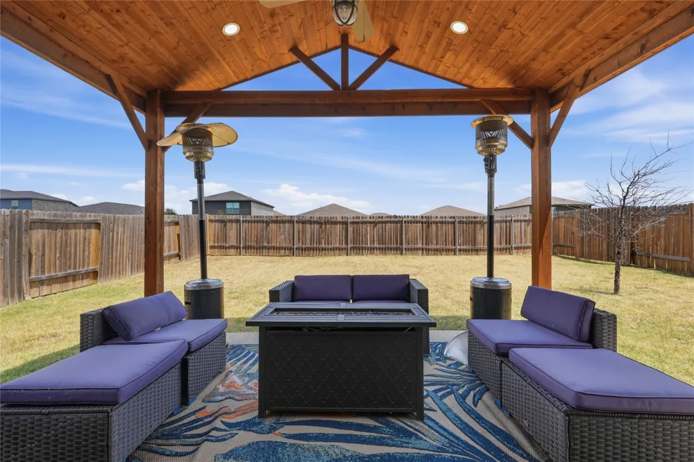 1934 Wooley Way Seagoville, TX 75159