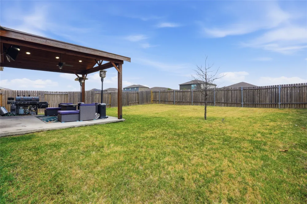 1934 Wooley Way Seagoville, TX 75159