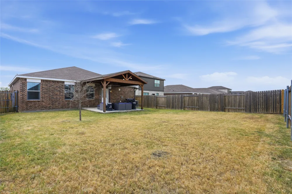 1934 Wooley Way Seagoville, TX 75159