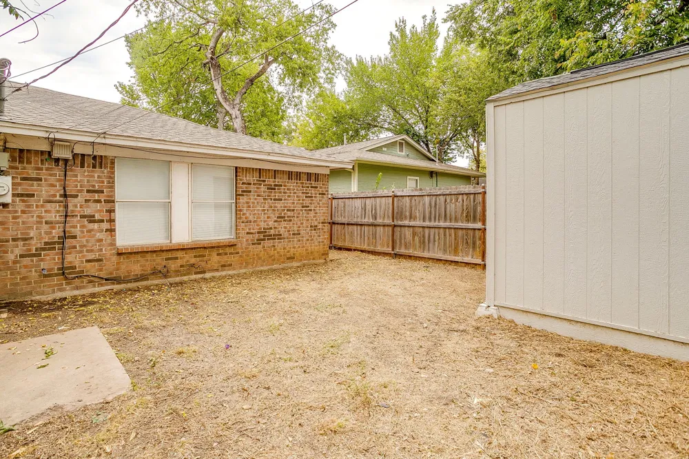 1421 5th Avenue Fort Worth, TX 76104