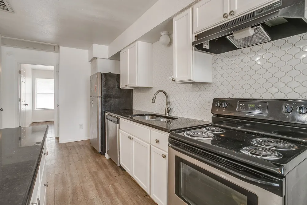 1421 5th Avenue Fort Worth, TX 76104