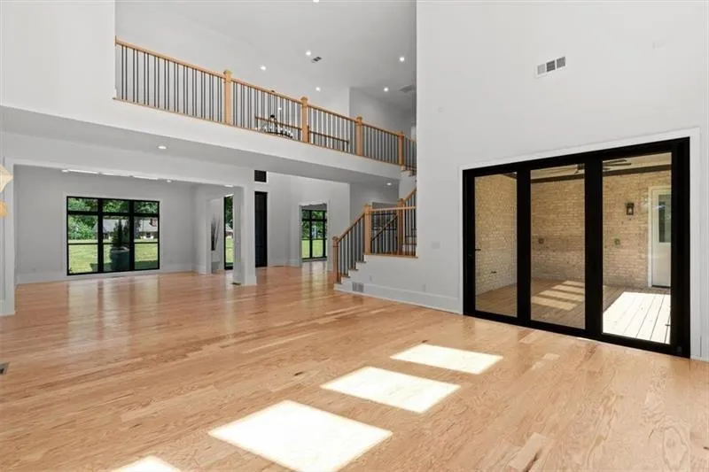 2242 Acworth Due West Road NW Acworth, GA 30101