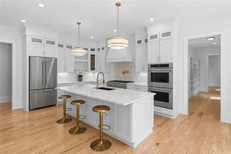 2242 Acworth Due West Road NW Acworth, GA 30101