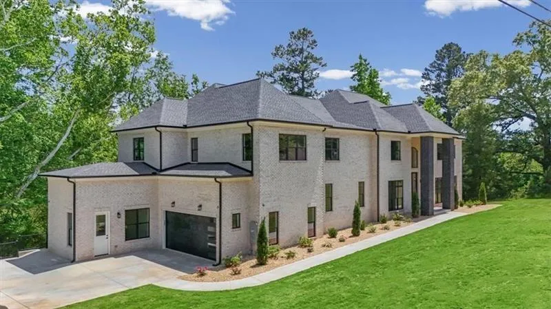 2242 Acworth Due West Road NW Acworth, GA 30101