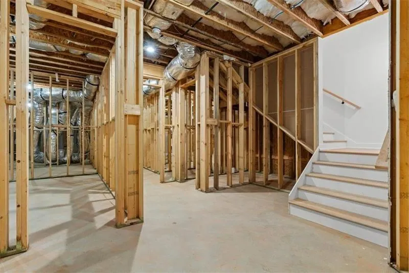 2242 Acworth Due West Road NW Acworth, GA 30101