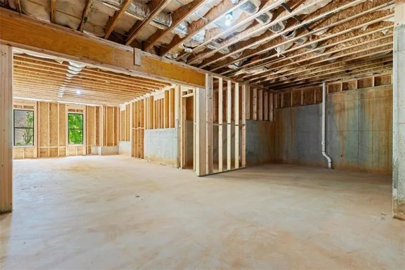 2242 Acworth Due West Road NW Acworth, GA 30101