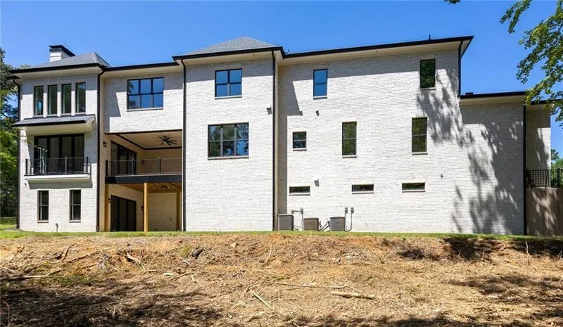 2242 Acworth Due West Road NW Acworth, GA 30101