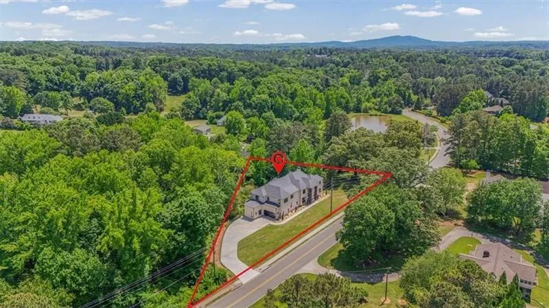 2242 Acworth Due West Road NW Acworth, GA 30101