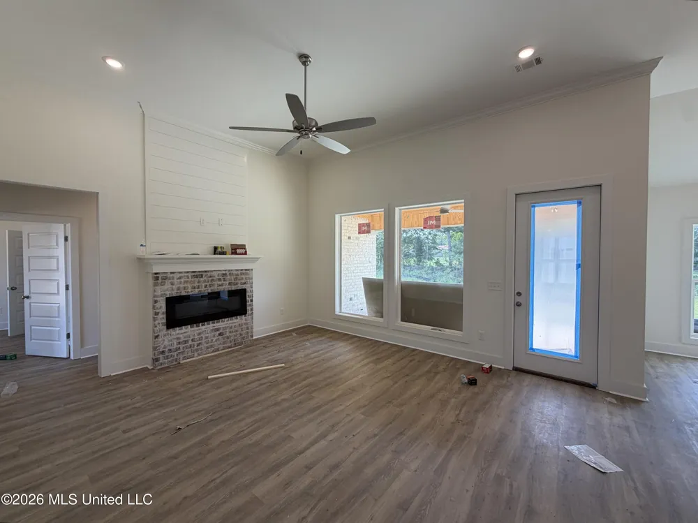 344 Brookfield Circle Brandon, MS 39042
