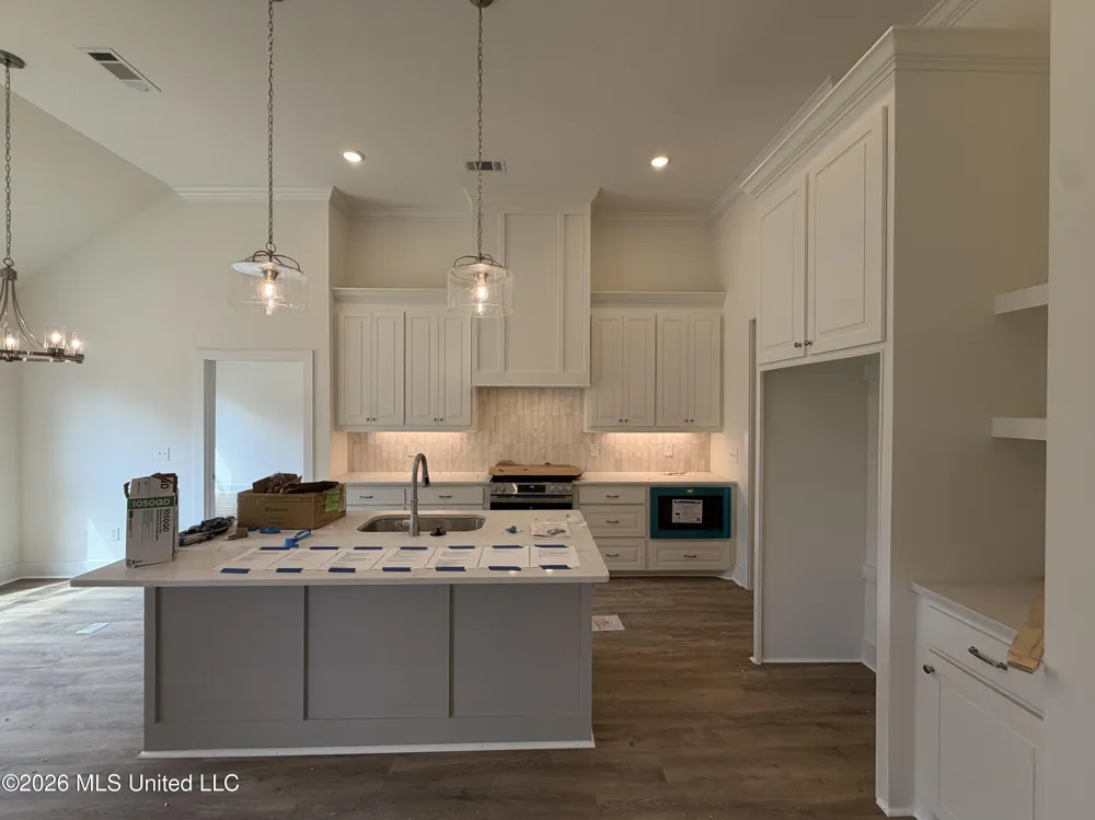 344 Brookfield Circle Brandon, MS 39042
