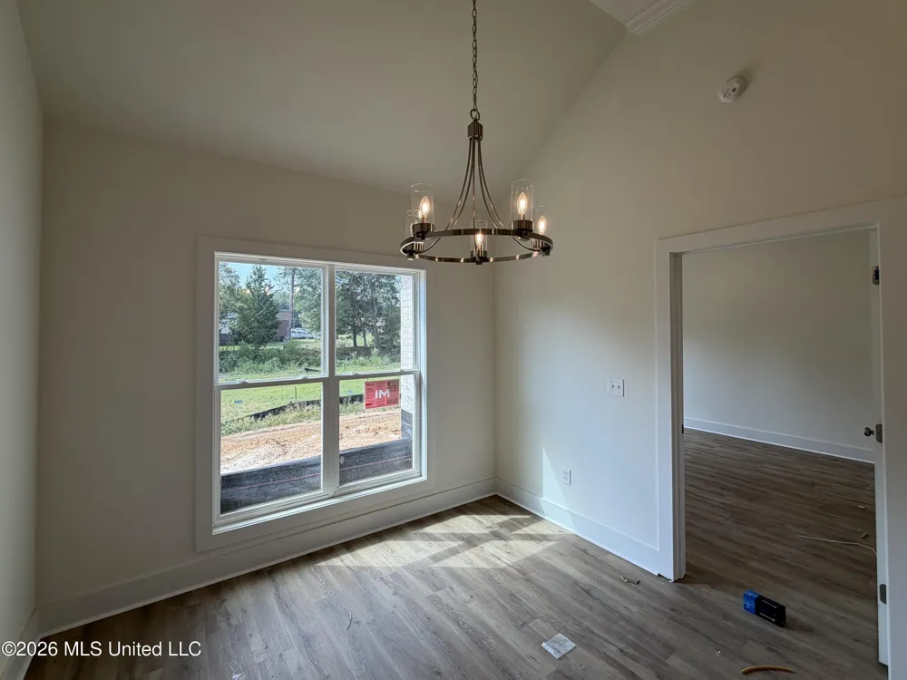 344 Brookfield Circle Brandon, MS 39042