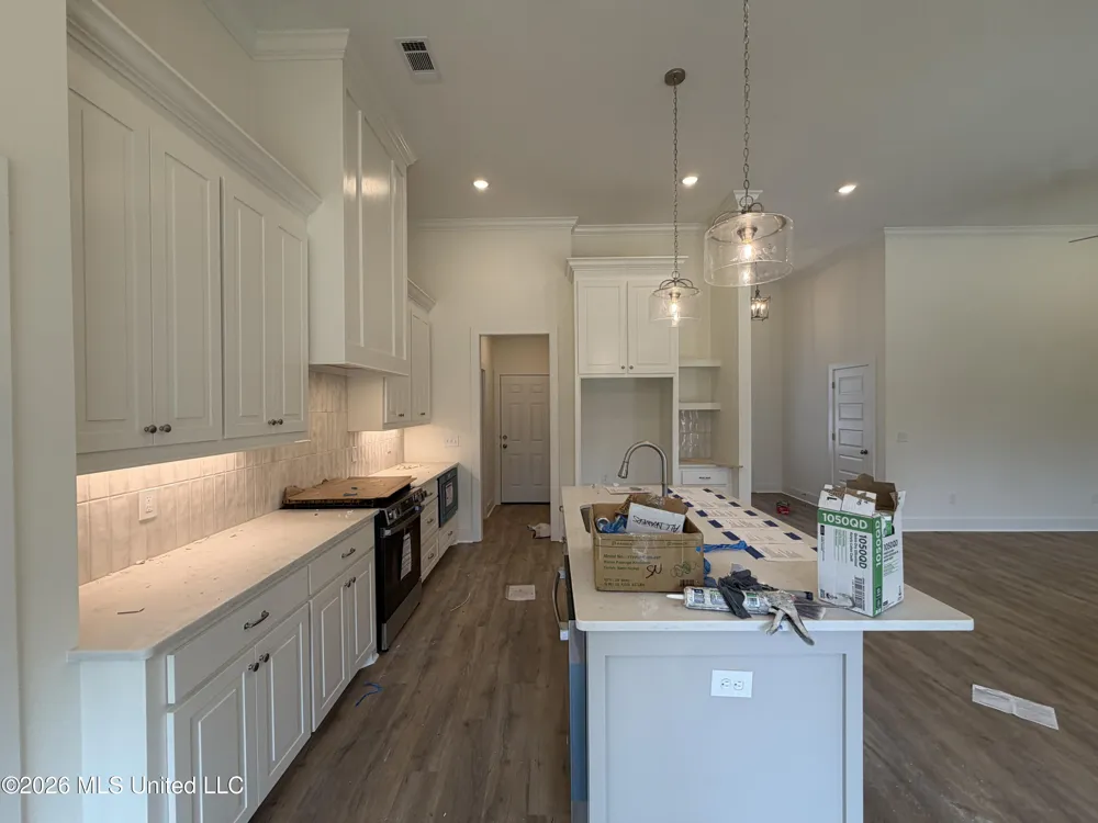 344 Brookfield Circle Brandon, MS 39042