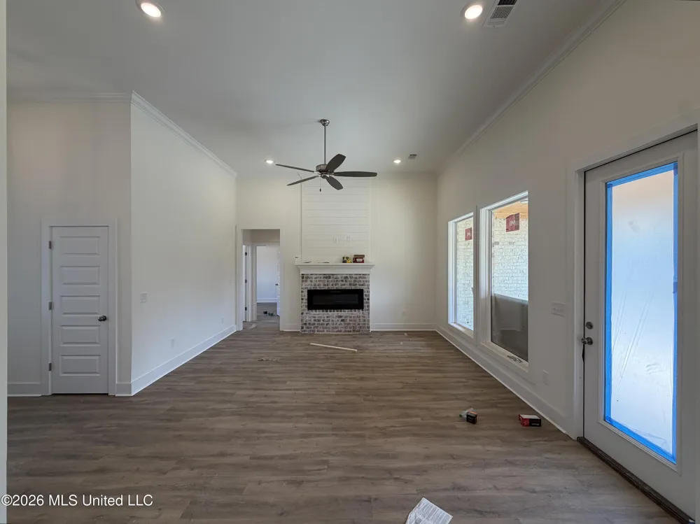 344 Brookfield Circle Brandon, MS 39042