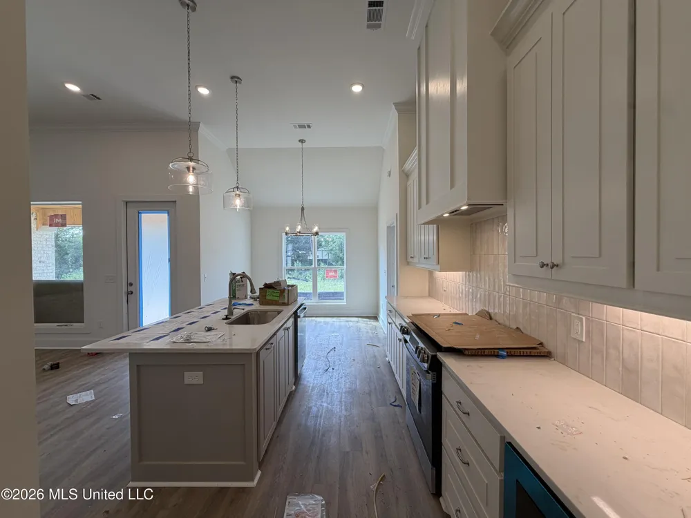 344 Brookfield Circle Brandon, MS 39042