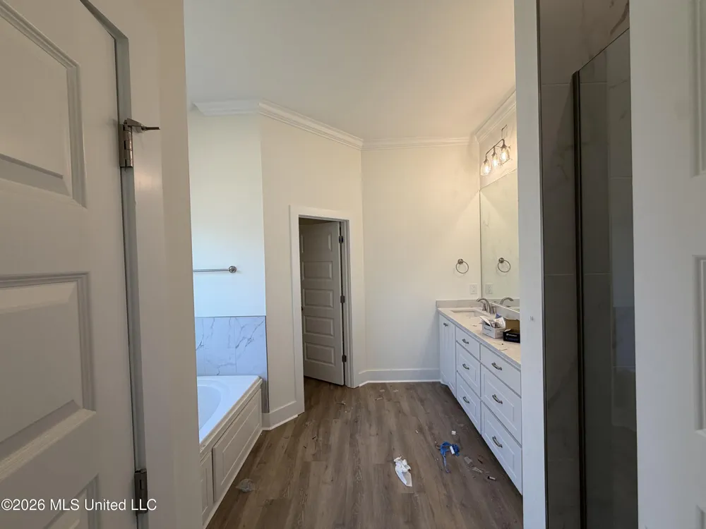 344 Brookfield Circle Brandon, MS 39042